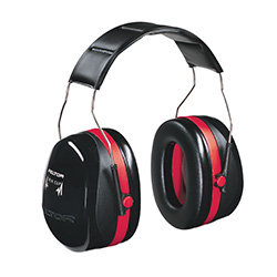 Earmuffs